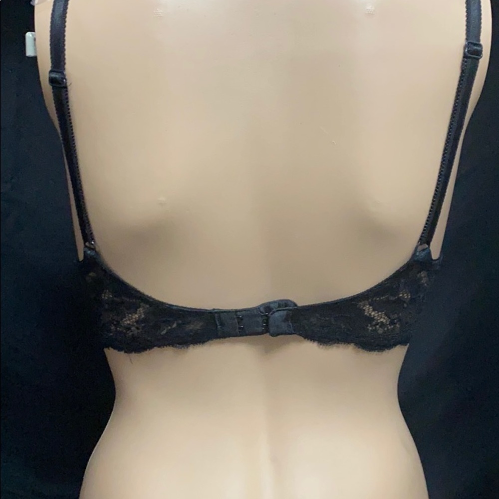 victoria’s Secret 32D Dream Angels push up bra - Picture 5 of 8
